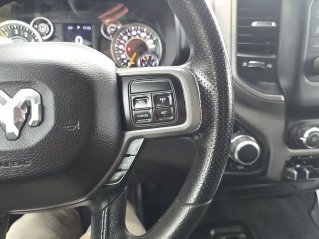 Used 2020 RAM 2500 Tradesman image 15