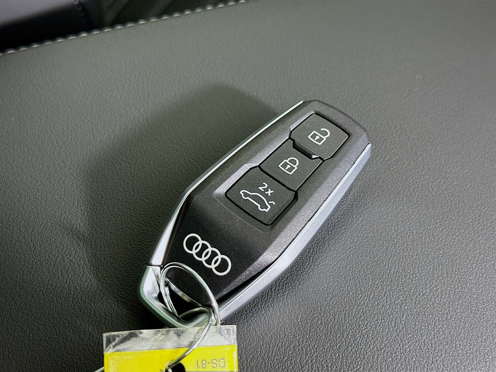 New 2026 Audi SQ5 Premium Plus AWD/4WD image 46