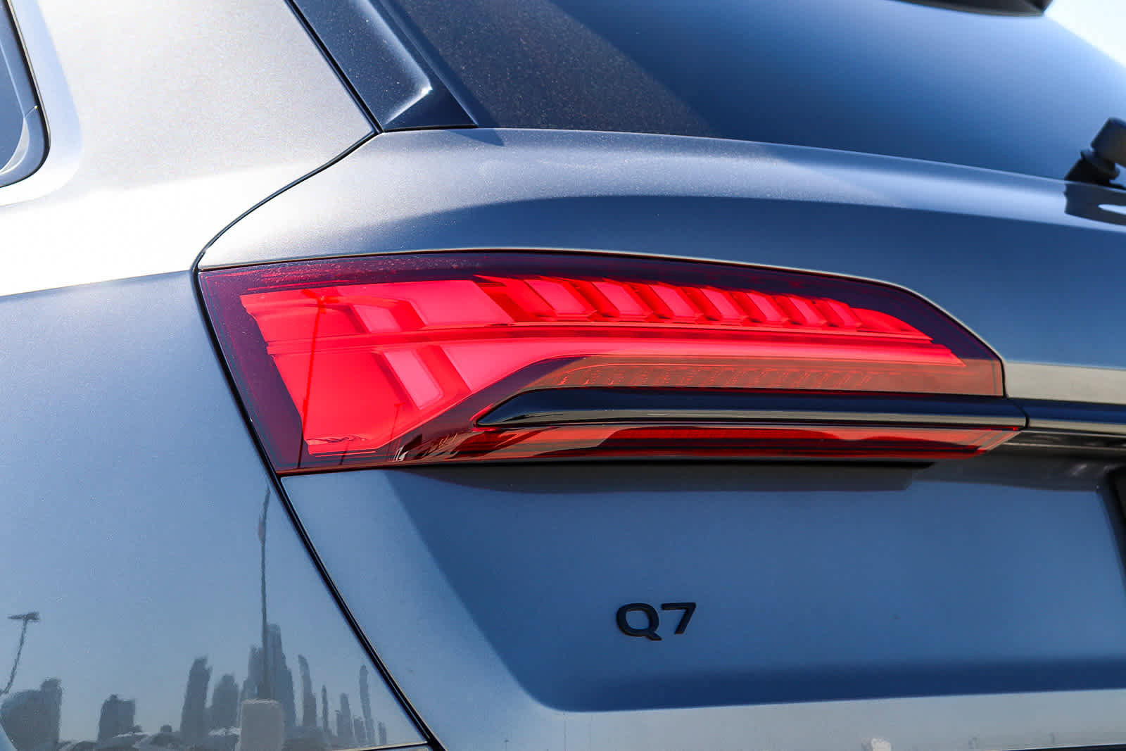 New 2026 Audi Q7 2.0T Premium image 12