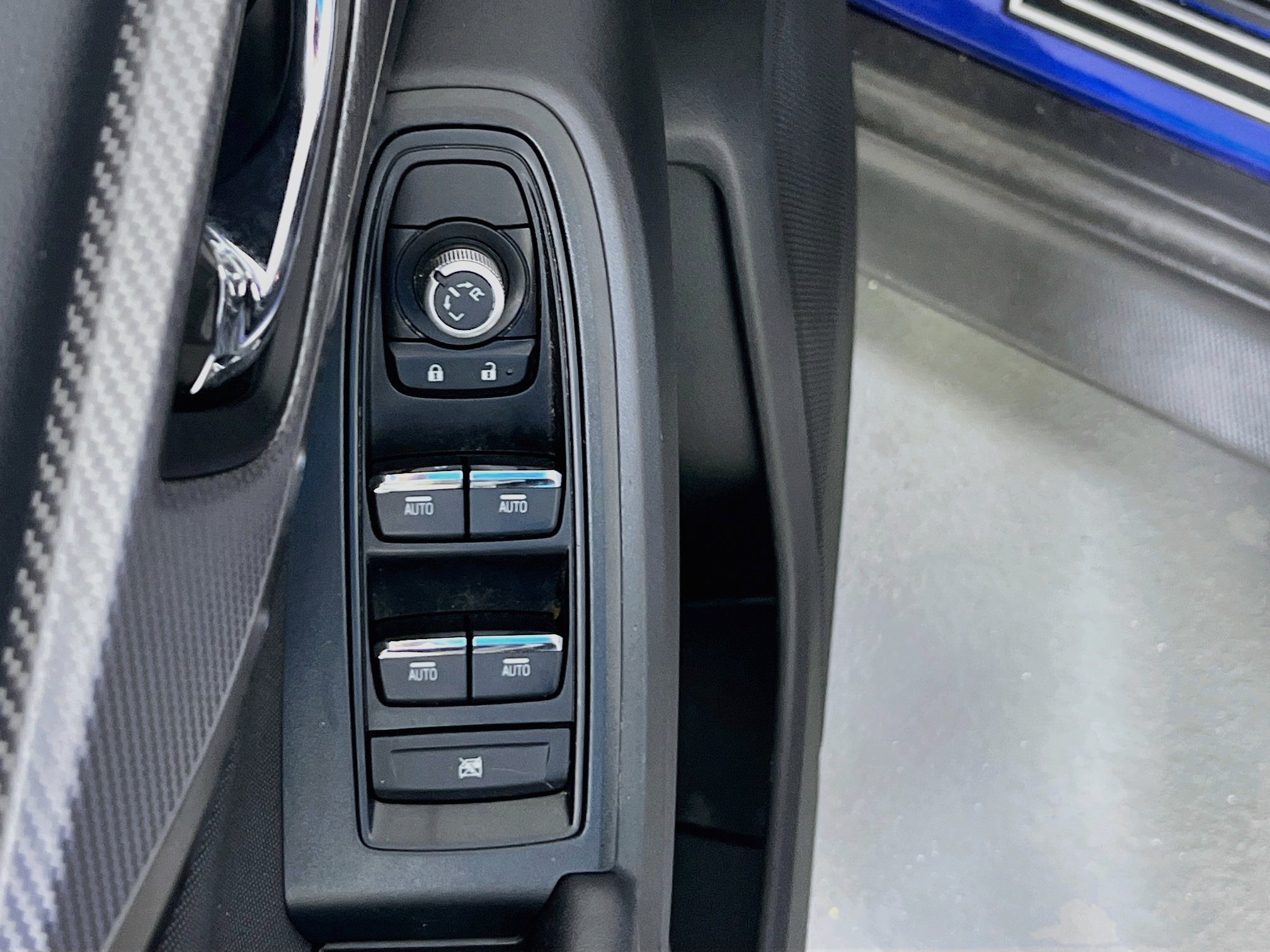 Used 2023 Subaru WRX Premium AWD/4WD image 17