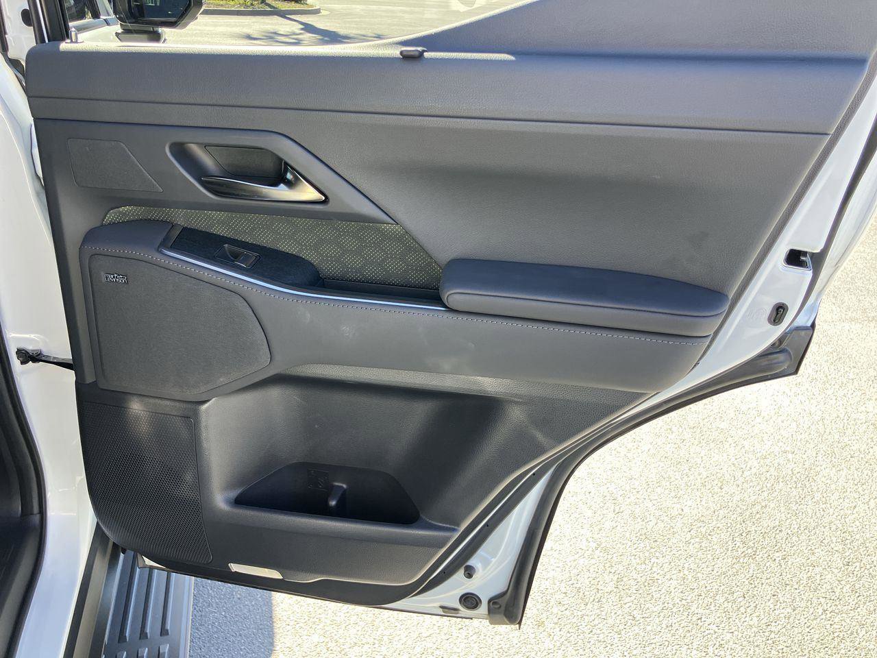 Used 2024 Lexus GX 550 550 Overtrail+ image 33