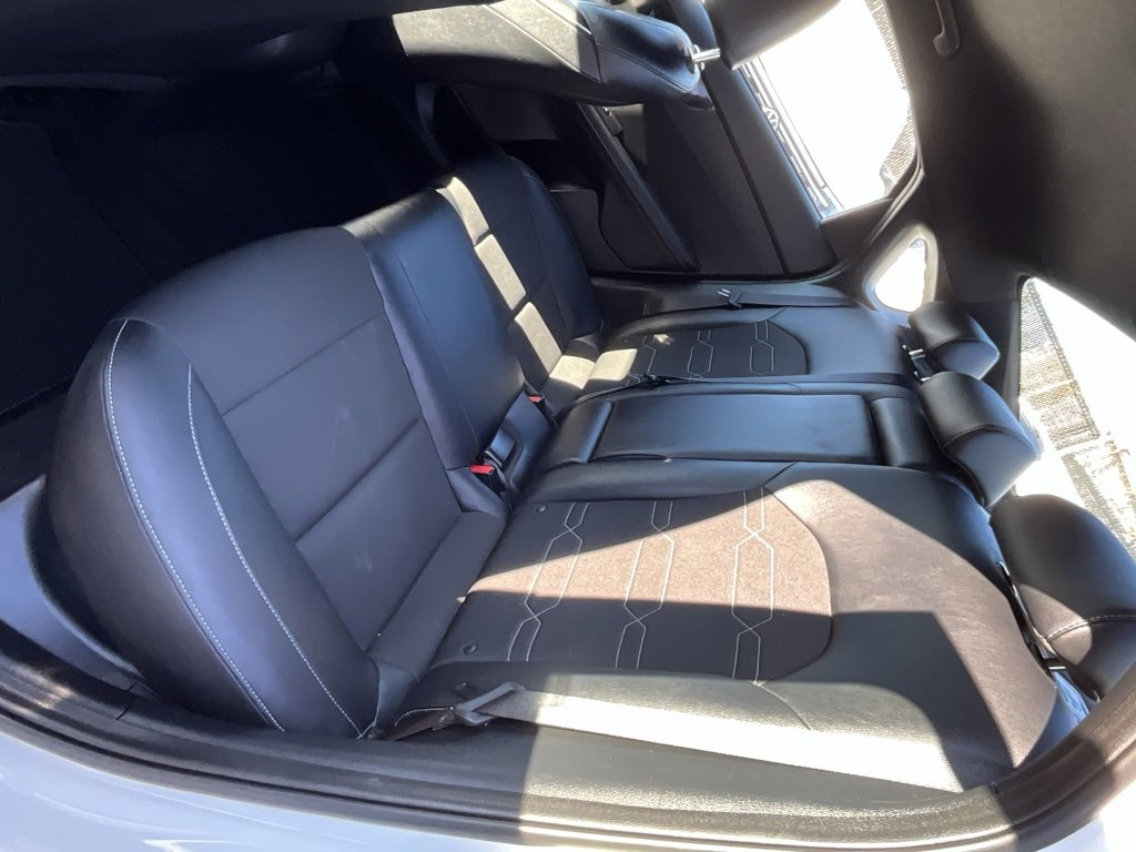 Used 2022 Kia Forte GT-Line image 19