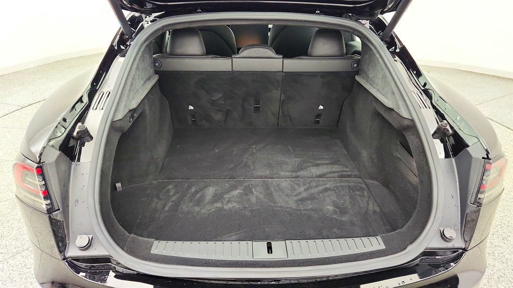 Used 2023 Tesla Model S Plaid AWD/4WD image 28