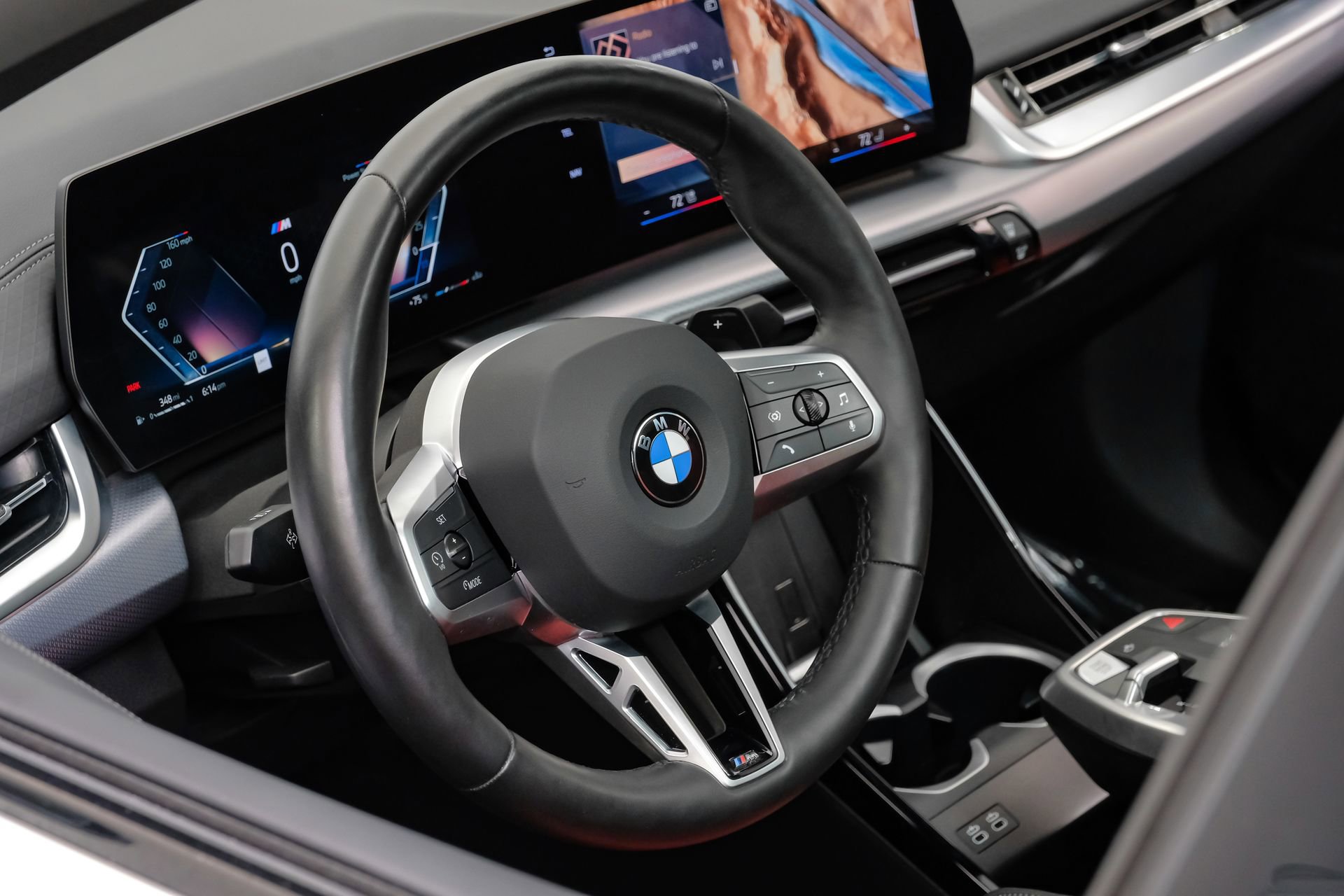 Used 2025 BMW X2 xDrive28i image 20
