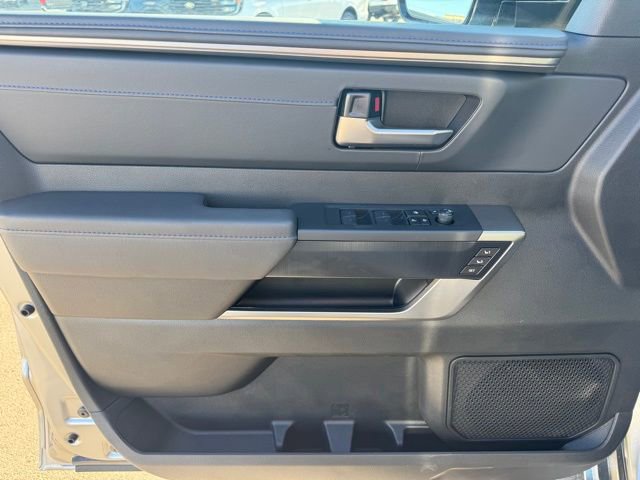 New 2026 Toyota Tundra Platinum AWD/4WD image 16