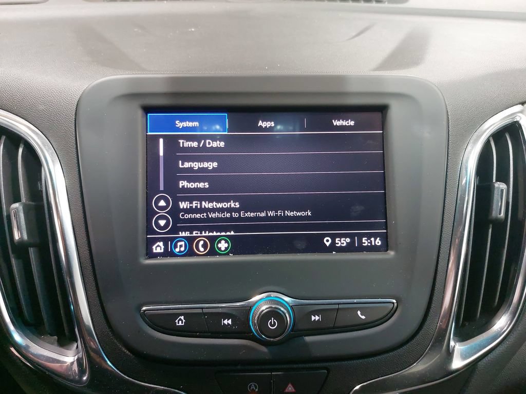 Used 2024 Chevrolet Equinox LT AWD/4WD image 23