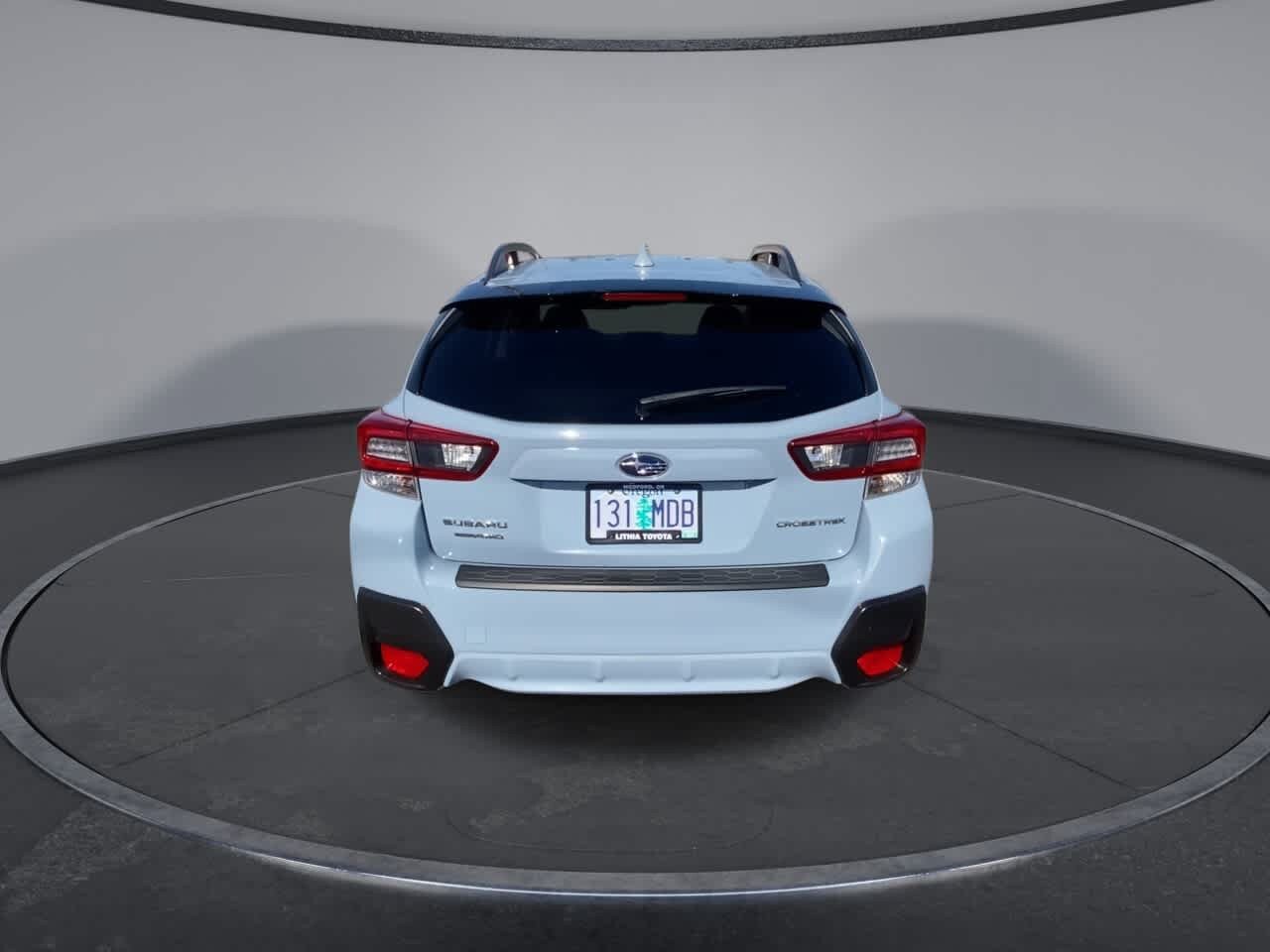 Used 2021 Subaru Crosstrek 2.0i Premium AWD/4WD image 8