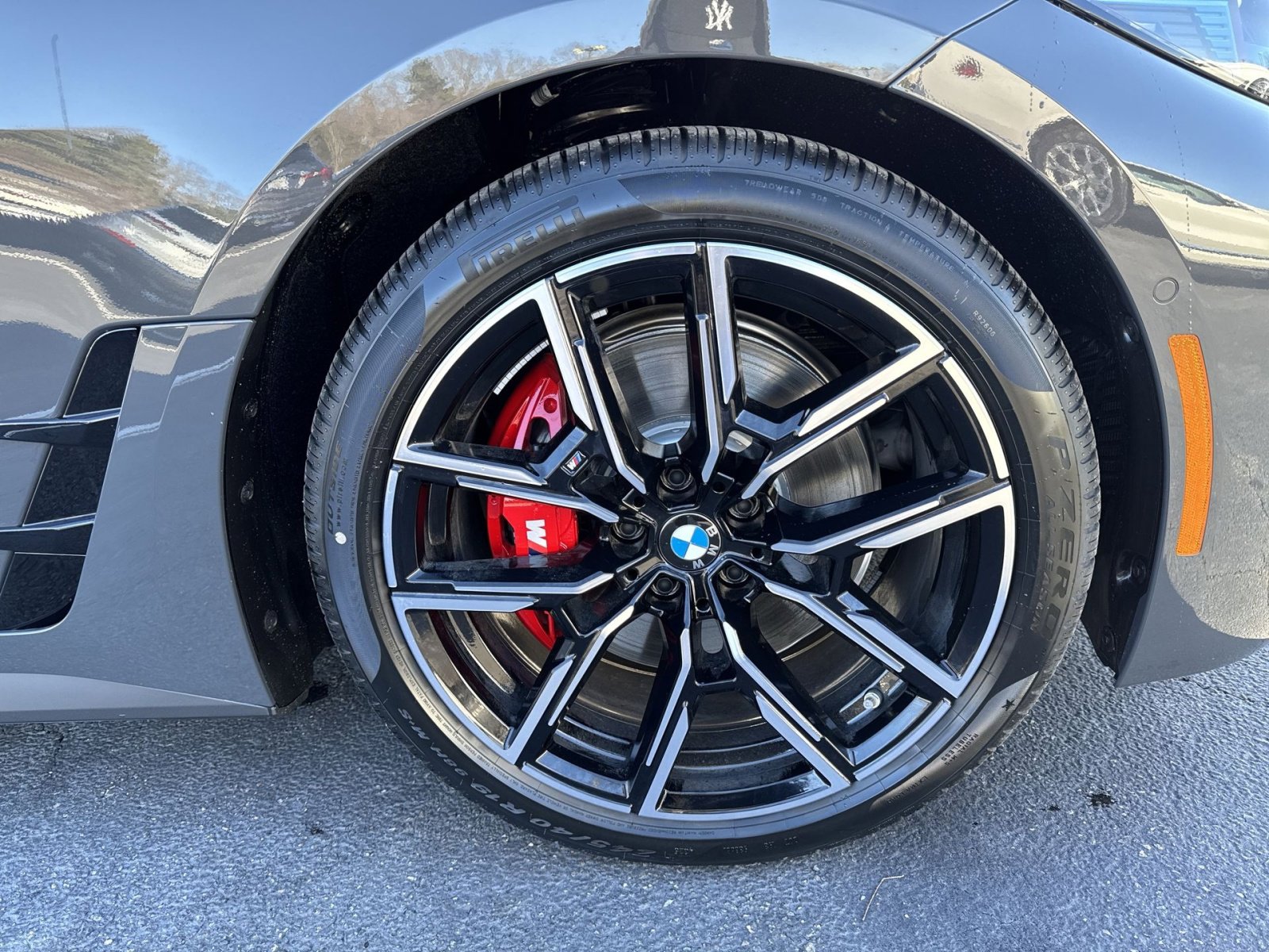 New 2026 BMW M440i w/ Premium Package image 2