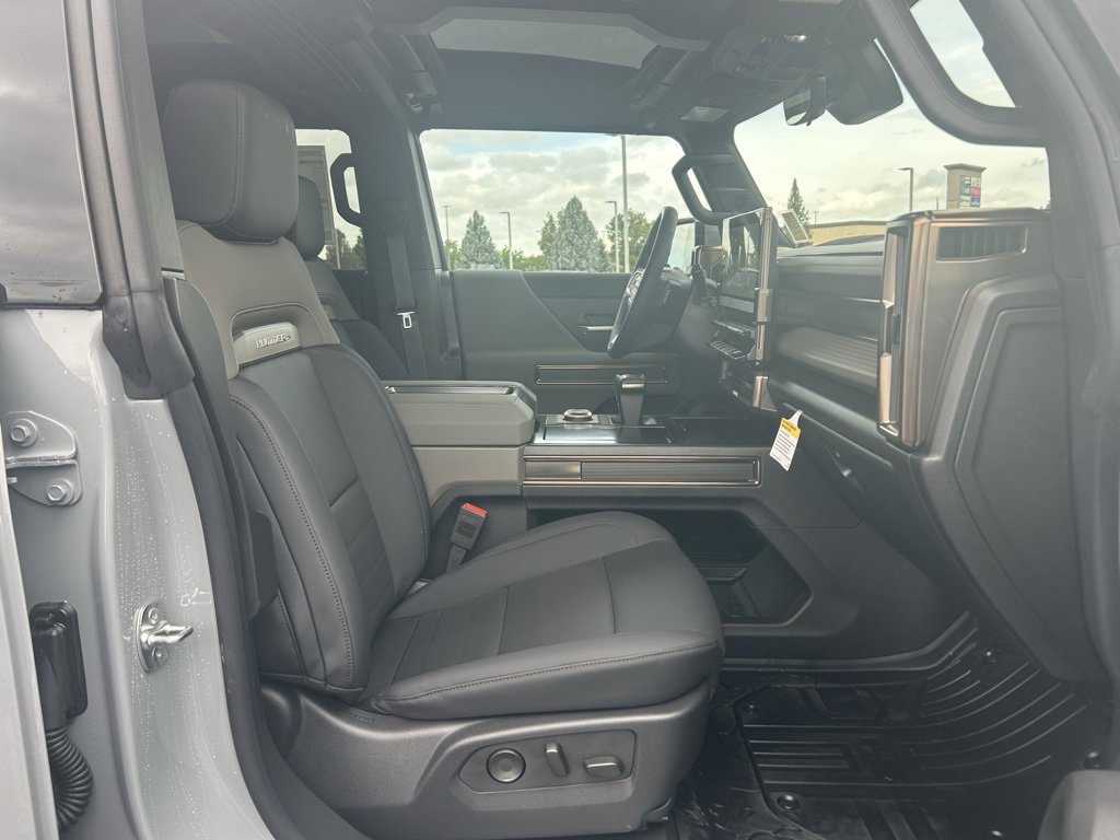 New 2025 GMC Hummer EV 3X image 27