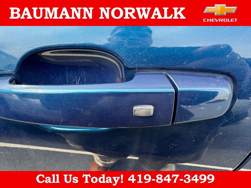 Used 2019 Chevrolet Equinox LT w/ Sun & Navigation Package image 30