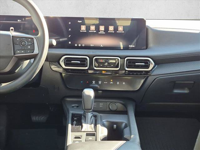 Used 2026 Nissan Sentra SV w/ Floor Mat Package FWD image 13