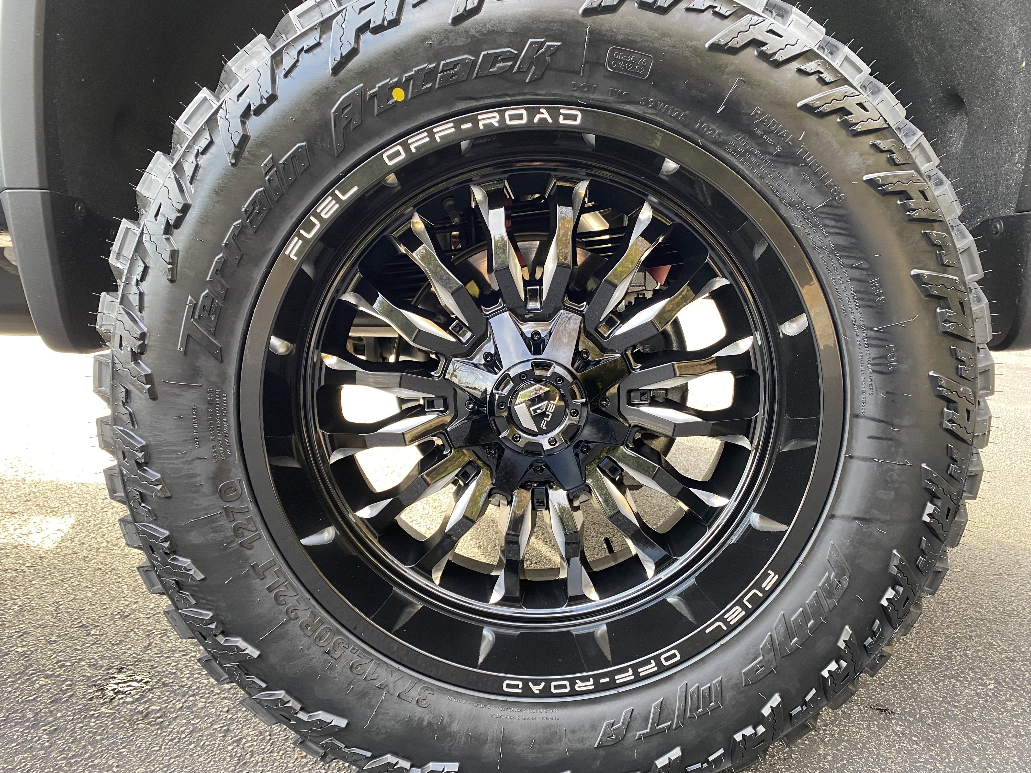 New 2024 Chevrolet Silverado 2500 High Country w/ High Country Premium Package image 51