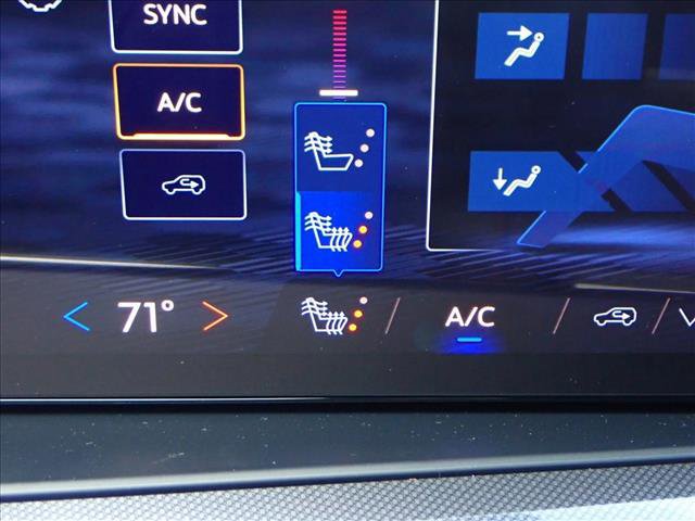 New 2026 Chevrolet Tahoe RST w/ RST Performance Edition image 21