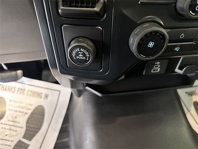 New 2025 Ford F150 XL image 24