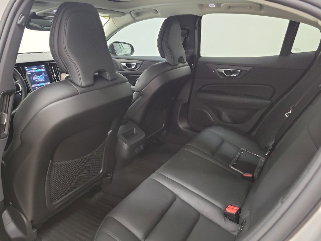 New 2025 Volvo S60 B5 Plus w/ Protection Package Premier FWD image 13