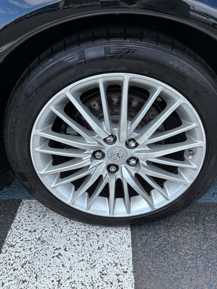 Used 2010 Lexus LS 460 Luxury RWD image 31