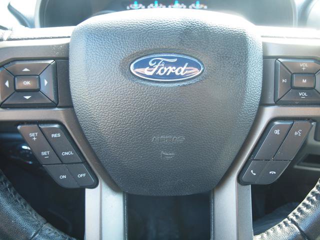 Used 2019 Ford Expedition Max XLT AWD/4WD image 10