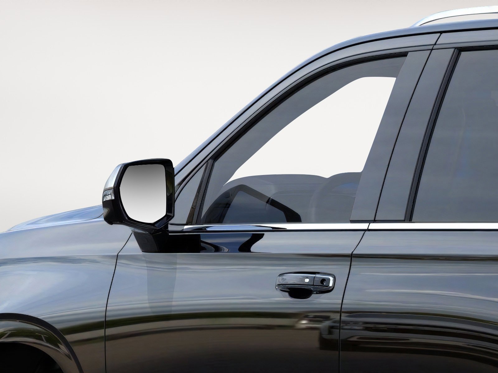 New 2026 Chevrolet Tahoe Premier image 12