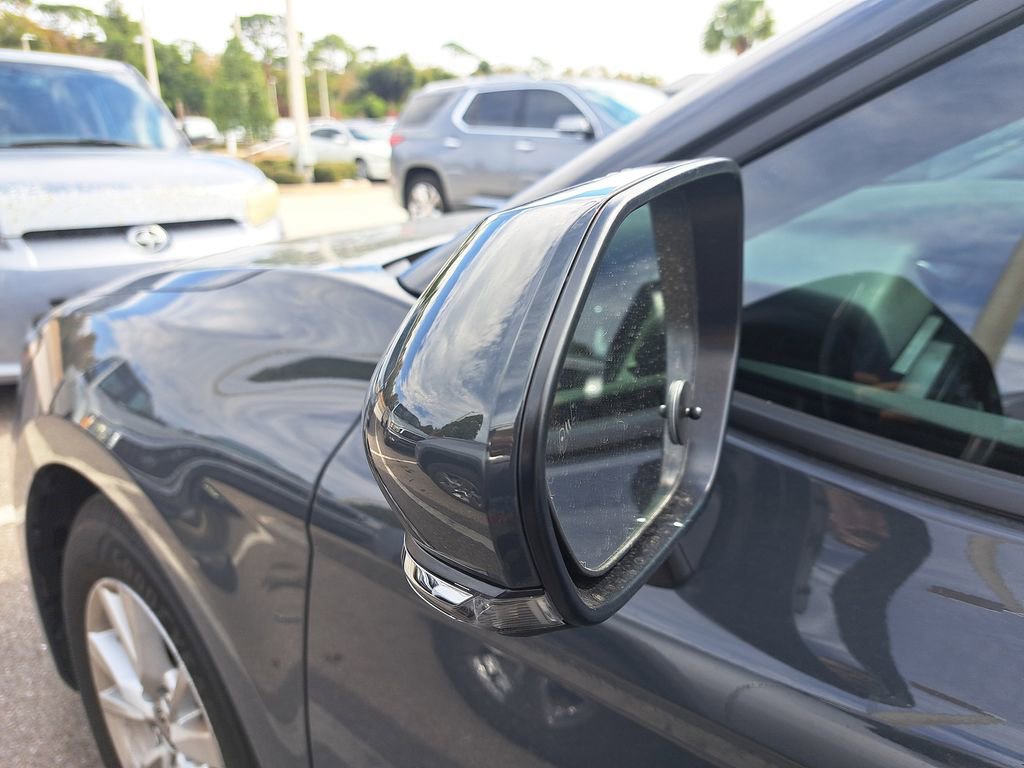 Used 2026 Toyota Camry LE image 8