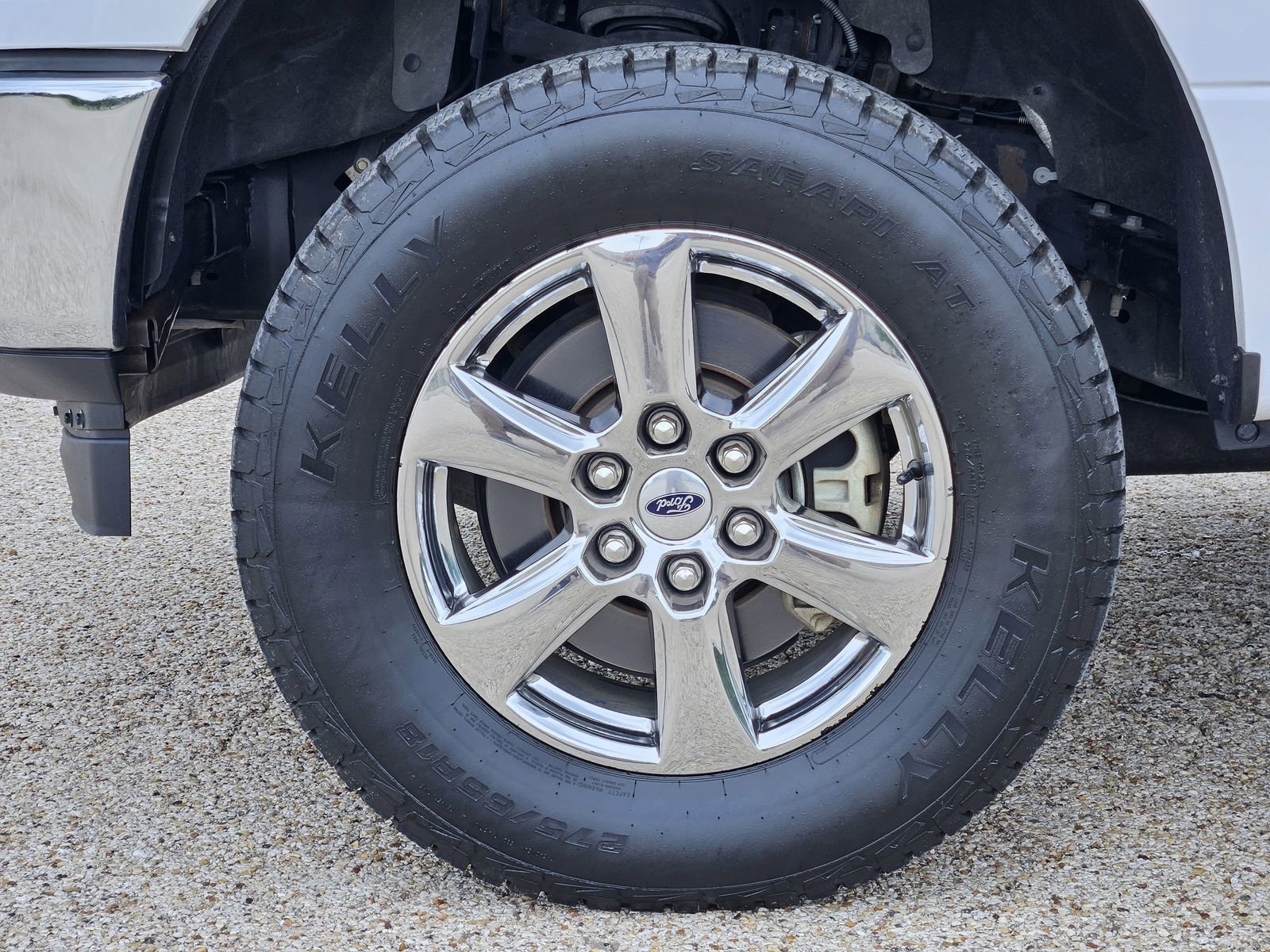 Used 2018 Ford F150 XLT w/ Equipment Group 301A Mid AWD/4WD image 13