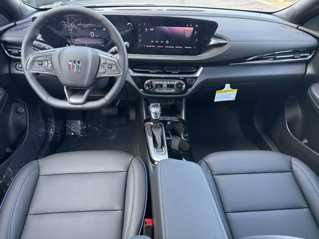 New 2026 Buick Envista Sport Touring w/ Convenience I Package FWD image 25
