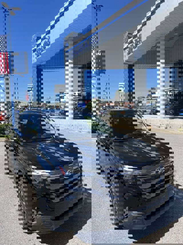 New 2025 Subaru Forester Premium