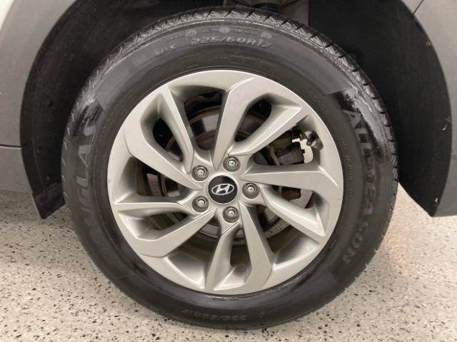 Used 2018 Hyundai Tucson SEL FWD image 36