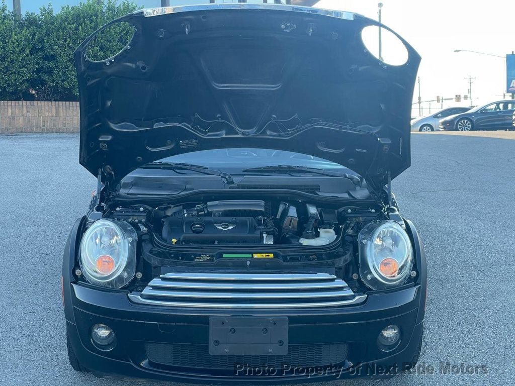 Used 2010 MINI Cooper Hardtop FWD image 27