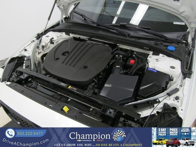 Used 2024 Volvo S60 B5 Plus w/ Climate Package FWD image 42