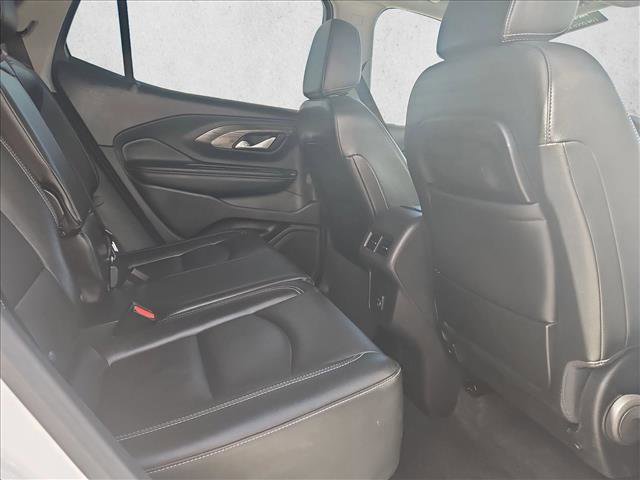 Used 2024 GMC Terrain SLT image 20