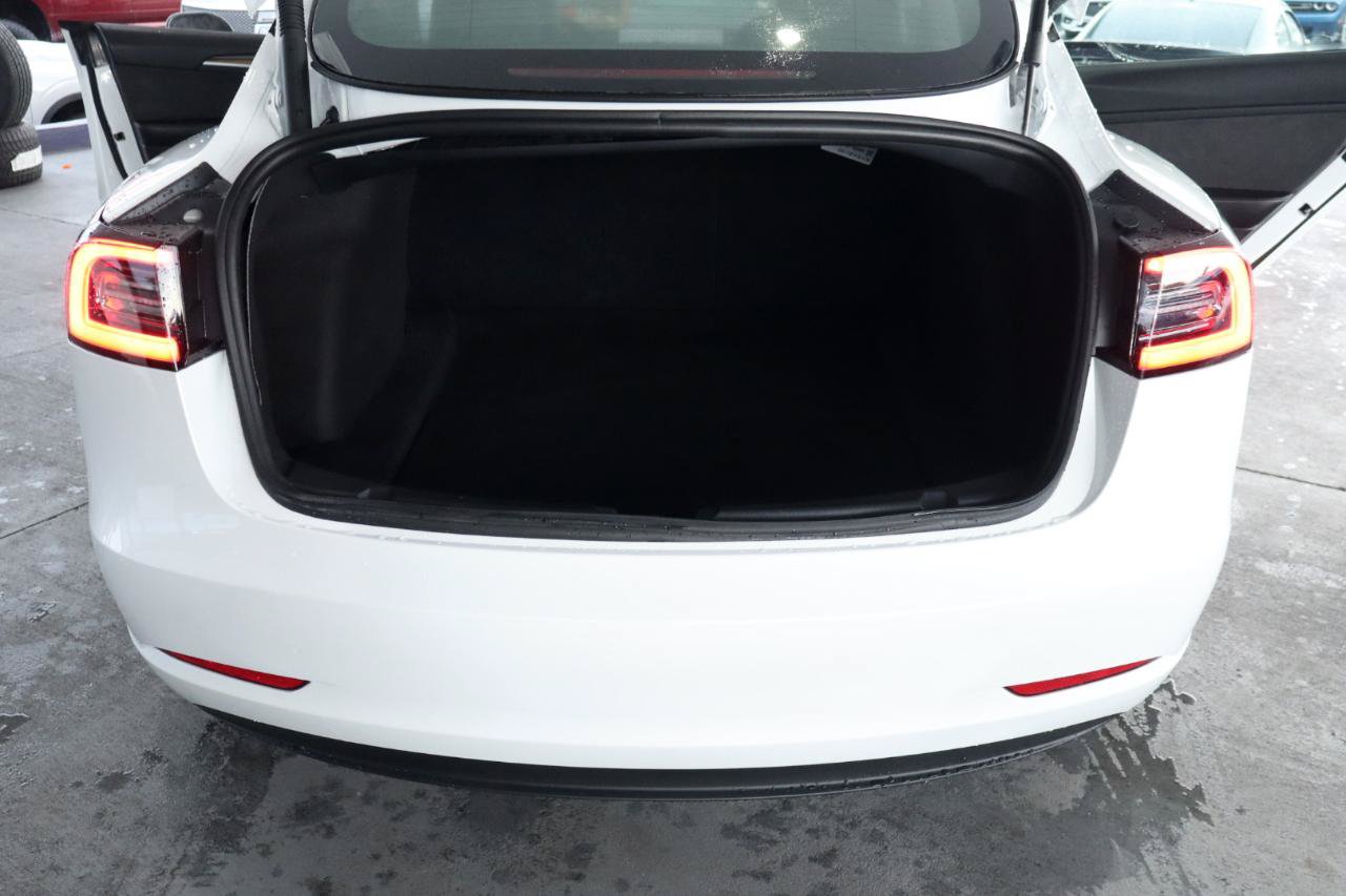 Used 2023 Tesla Model 3 Standard Range RWD image 25