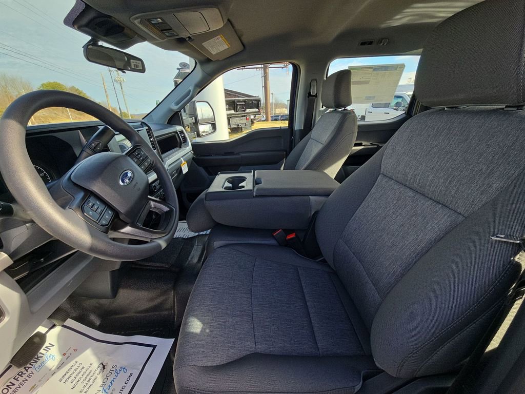 New 2026 Ford F350 XL image 10