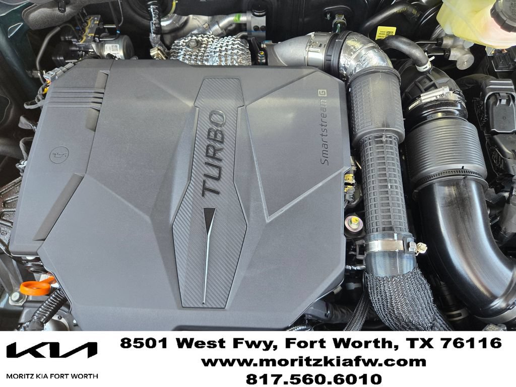 New 2027 Kia Telluride SX X-Pro AWD/4WD image 26
