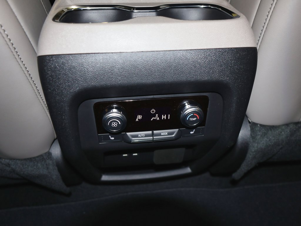 New 2026 GMC Acadia Elevation w/ Black Edition image 13