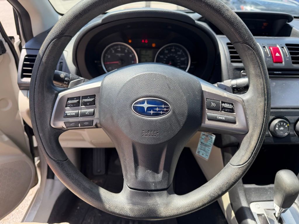 Used 2014 Subaru Crosstrek 2.0i Premium AWD/4WD image 24