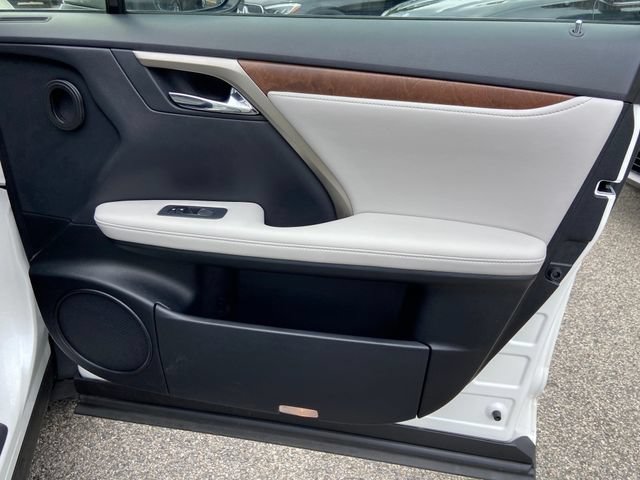 Certified 2021 Lexus RX 350L Premium w/ Premium Package AWD/4WD image 28