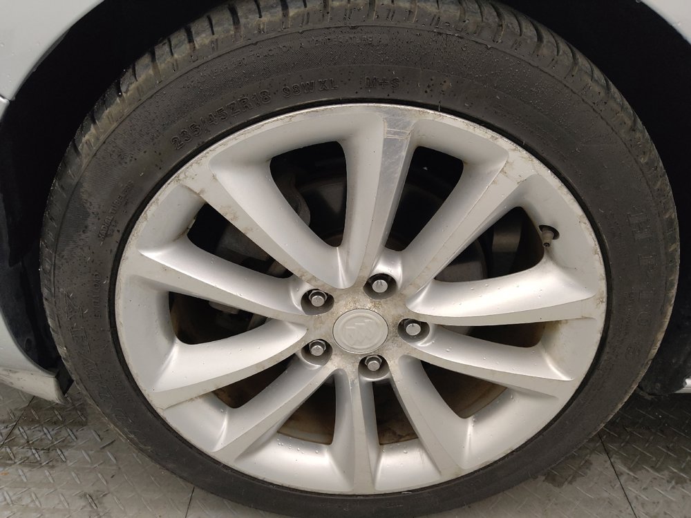 Used 2013 Buick Verano Leather image 31