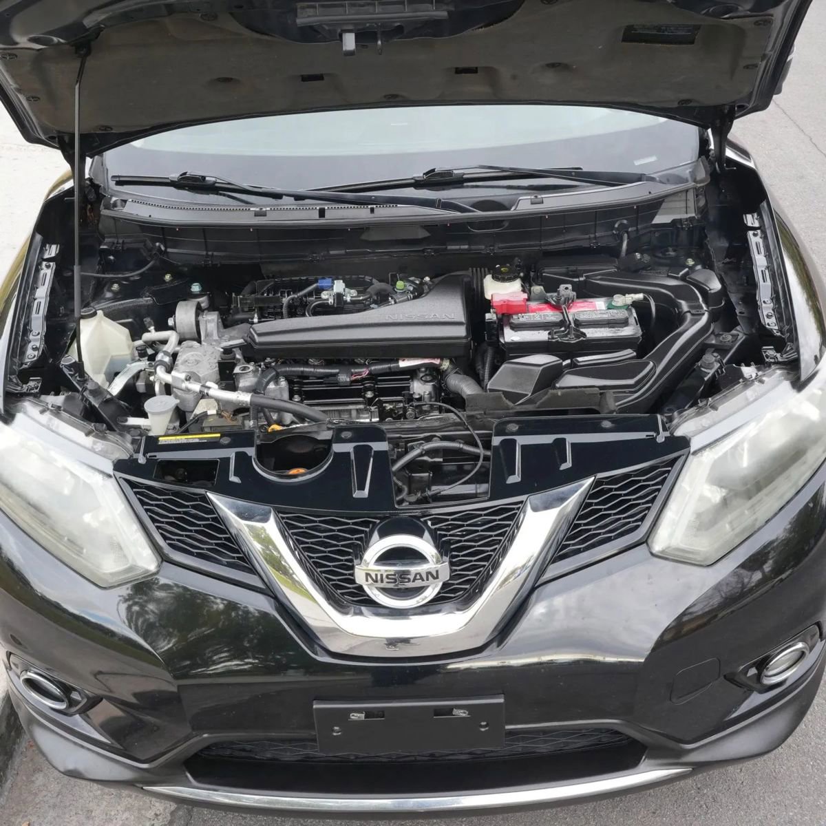 Used 2014 Nissan Rogue SL image 16