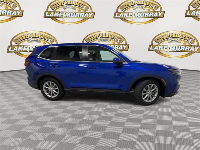 Used 2023 Honda CR-V EX-L image 4