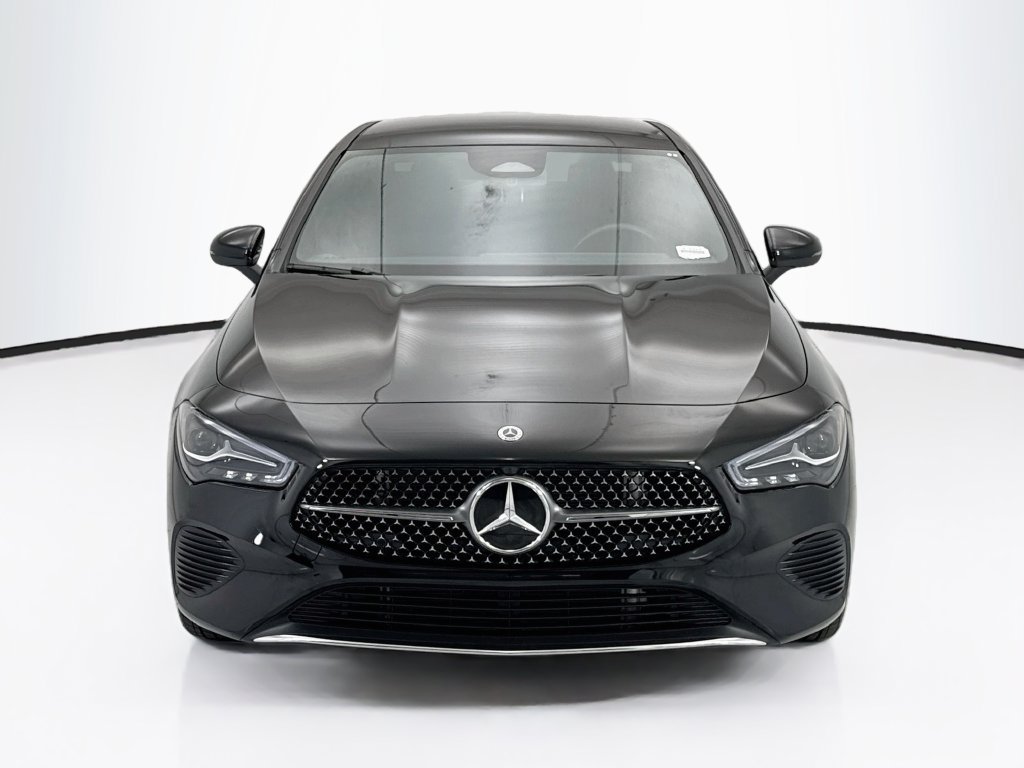 Certified 2026 Mercedes-Benz CLA 250 image 2