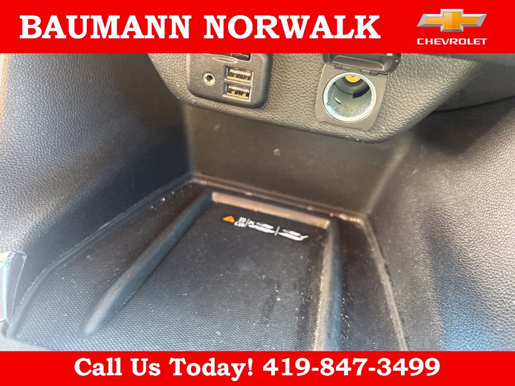 Used 2022 Chevrolet Traverse High Country AWD/4WD image 34