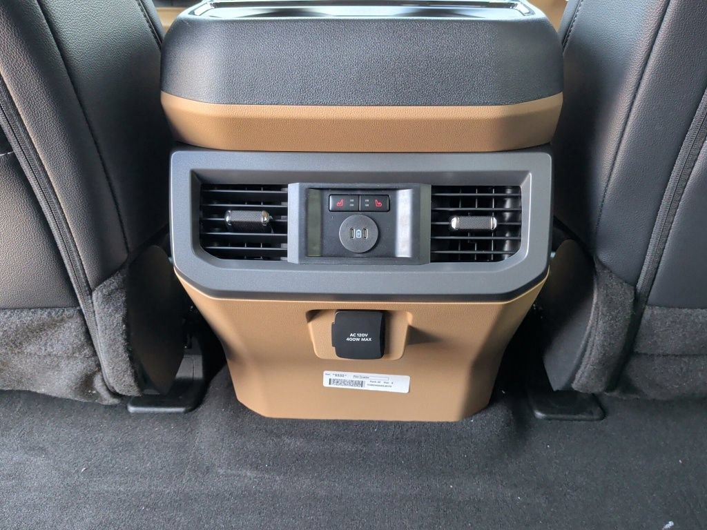 New 2026 Ford F250 Lariat w/ Chrome Package AWD/4WD image 42