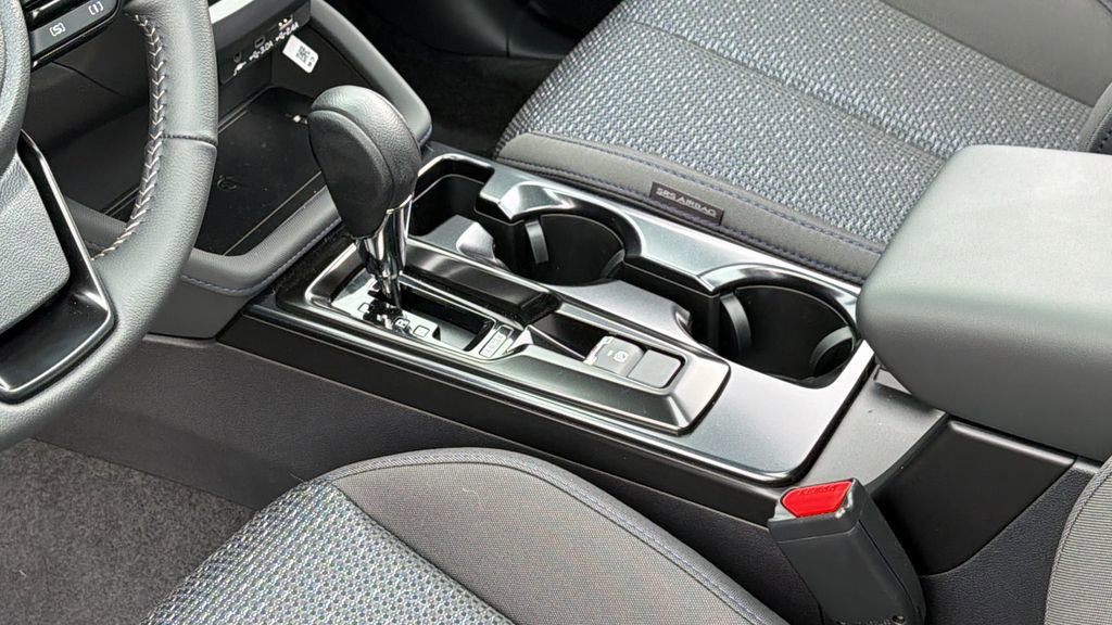 New 2026 Subaru Forester Premium AWD/4WD image 18
