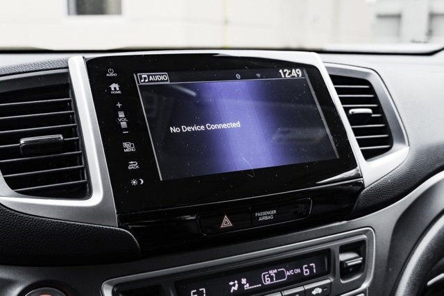 Used 2020 Honda Ridgeline RTL image 17