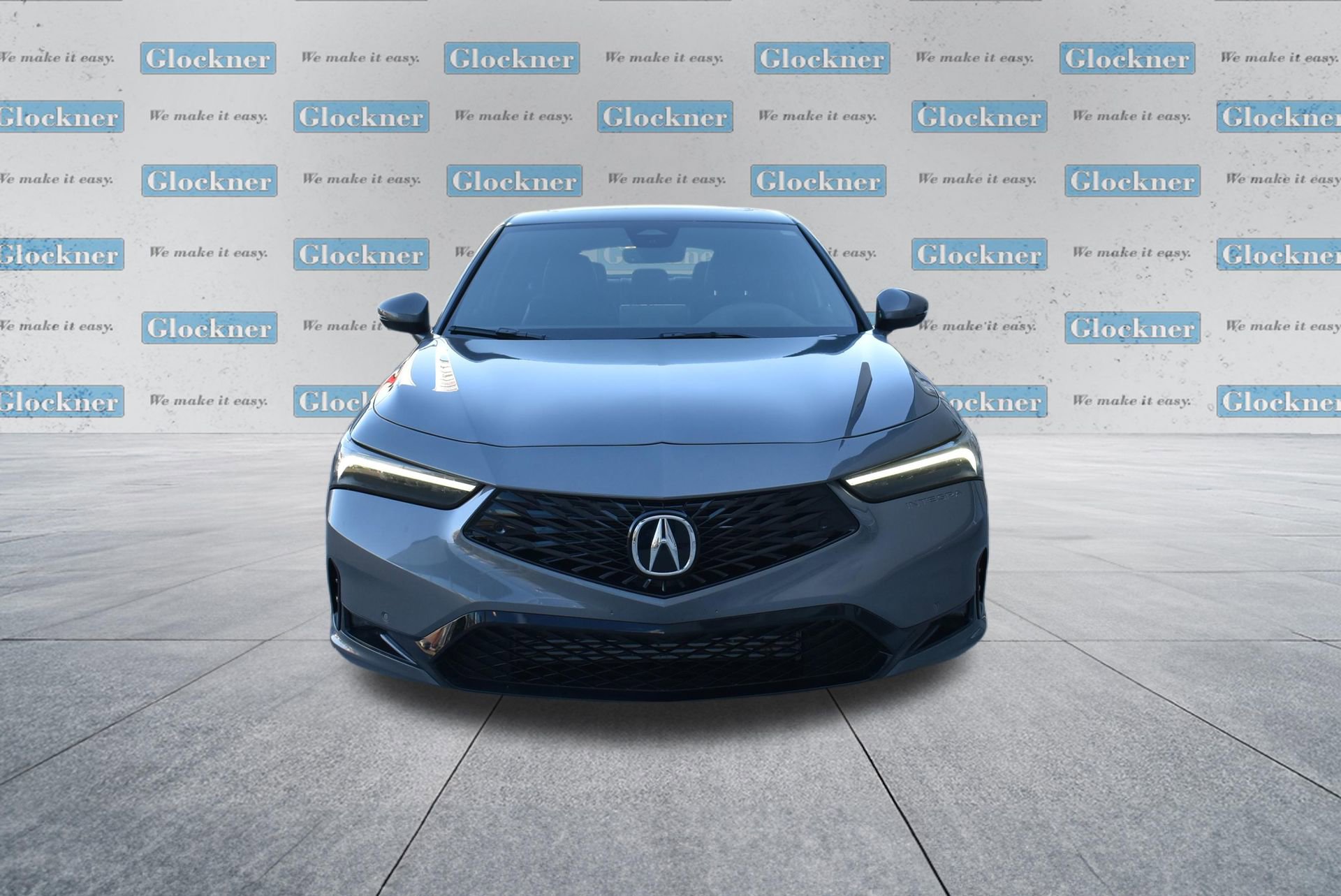 Used 2024 Acura Integra A-Spec image 2