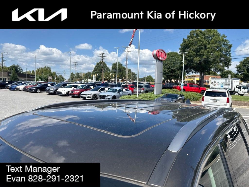 Used 2020 Kia Telluride S AWD/4WD image 9