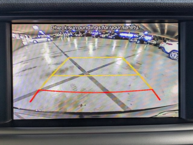 Used 2020 Kia Optima SE image 13