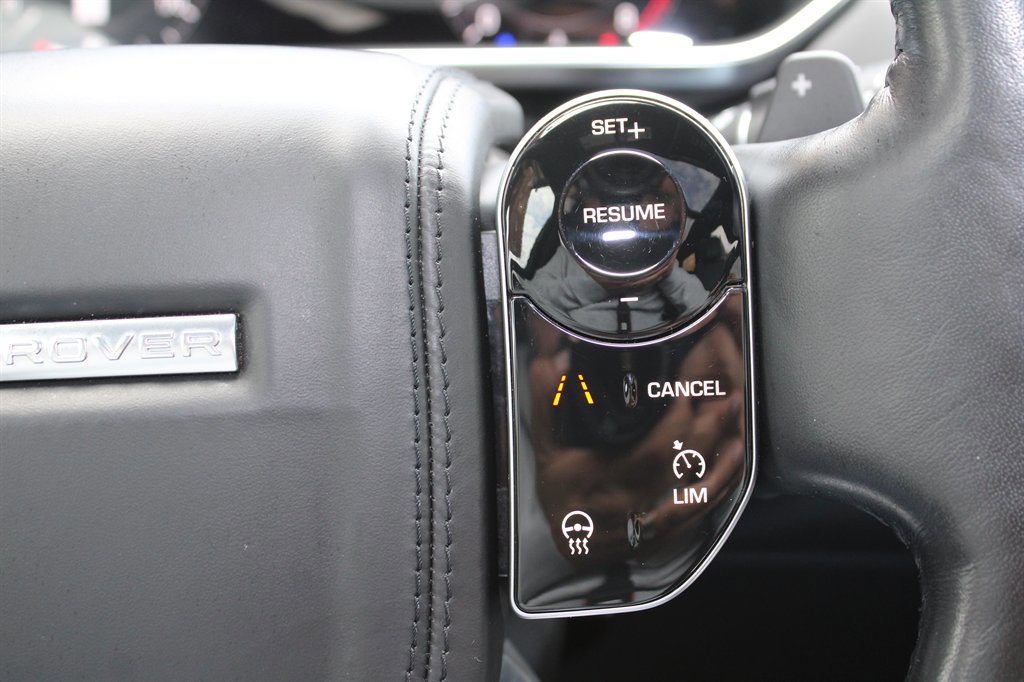 Used 2018 Land Rover Range Rover Supercharged image 21