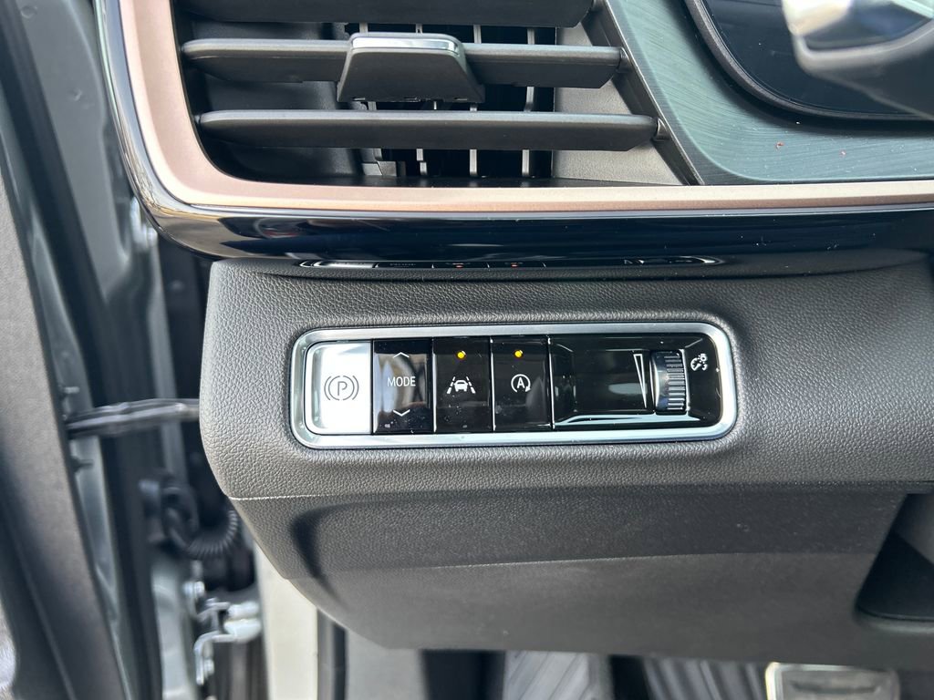 New 2026 Buick Envision Sport Touring image 30