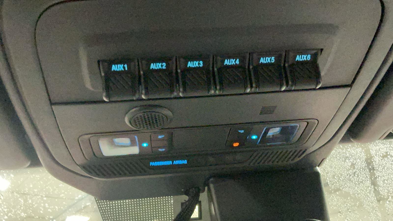 Certified 2022 Ford Bronco Wildtrak image 25